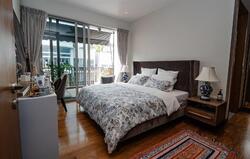 Floridian (D21), Condominium #550238391